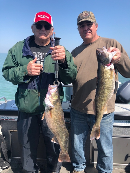 Bucket list for DAD